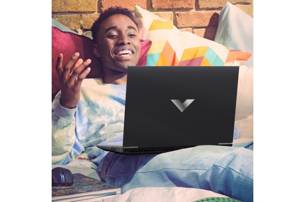 Laptop dla gracza Victus HP 16-d1006nq / 6M2Z7EA / Intel i5-12 / 16GB / SSD 1TB / RTX 3060 / FullHD / 144Hz / Win 11 Pro