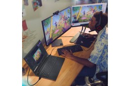 Laptop dla gracza Victus HP 16-d1006nq / 6M2Z7EA / Intel i5-12 / 16GB / SSD 1TB / RTX 3060 / FullHD / 144Hz / Win 11 Pro