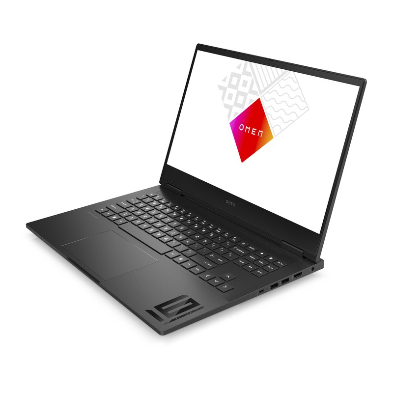 Gamingowy Laptop Omen HP 16-wd0000nq / 81F37EA / Intel i5-13 / 16GB / SSD 512GB / RTX 4050 / FullHD / 144Hz / FreeDos