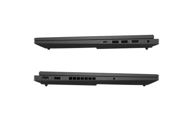 Gamingowy Laptop Omen HP 16-wd0000nq / 81F37EA / Intel i5-13 / 16GB / SSD 512GB / RTX 4050 / FullHD / 144Hz / FreeDos