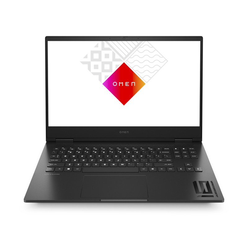 Gamingowy Laptop Omen HP 16-wd0000nq / 81F37EA / Intel i5-13 / 16GB / SSD 512GB / RTX 4050 / FullHD / 144Hz / Win 11 Pro