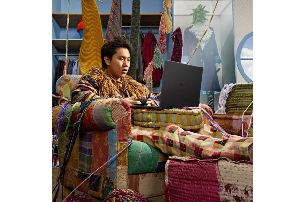 Gamingowy Laptop Omen HP 16-wd0000nq / 81F37EA / Intel i5-13 / 16GB / SSD 512GB / RTX 4050 / FullHD / 144Hz / Win 11 Pro