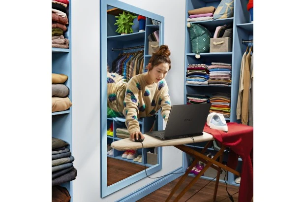 Gamingowy Laptop Omen HP 16-wd0000nq / 81F37EA / Intel i5-13 / 16GB / SSD 512GB / RTX 4050 / FullHD / 144Hz / Win 11 Pro