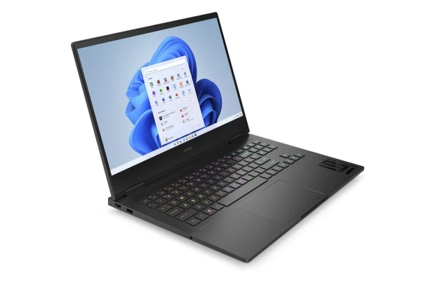 Gamingowy Laptop Omen HP 16-xd0001na / 877A5EA / AMD Ryzen 7 / 16GB / SSD 1TB / RTX 4060 / FullHD / 165Hz / Win 11