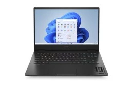 Gamingowy Laptop Omen HP 16-xd0001na / 877A5EA / AMD Ryzen 7 / 16GB / SSD 1TB / RTX 4060 / FullHD / 165Hz / Win 11