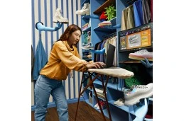 Gamingowy Laptop Omen HP 16-xd0001na / 877A5EA / AMD Ryzen 7 / 16GB / SSD 1TB / RTX 4060 / FullHD / 165Hz / Win 11