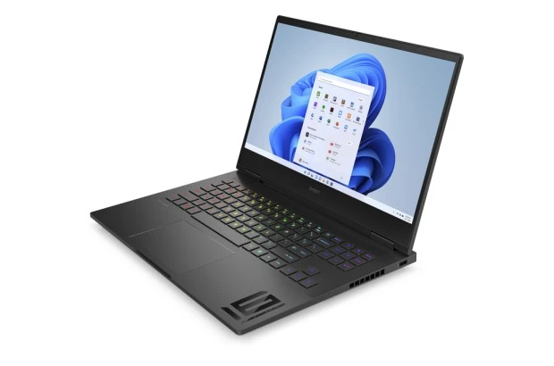 Gamingowy Laptop Omen HP 16-wf0507na / 878R7EA / Intel i7-13 / 32GB / SSD 1TB / RTX 4080 / QHD / 240Hz / Win 11