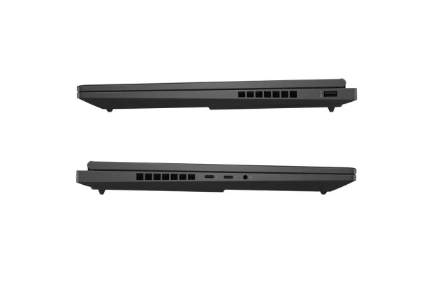 Gamingowy Laptop Omen HP 16-wf0507na / 878R7EA / Intel i7-13 / 32GB / SSD 1TB / RTX 4080 / QHD / 240Hz / Win 11