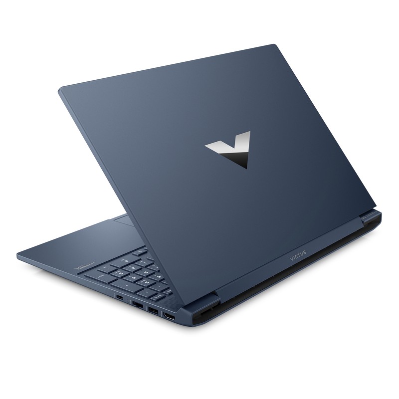 Laptop dla gracza Victus HP 15-fb1107nq / 99V16EA / AMD Ryzen 5 / 16GB / SSD 1TB / RTX 2050 / FullHD / 144Hz / FreeDos