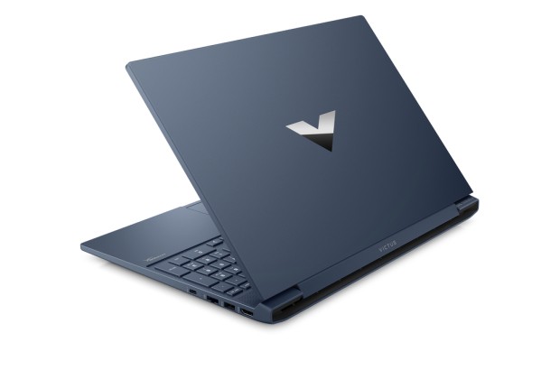 Laptop dla gracza Victus HP 15-fb1107nq / 99V16EA / AMD Ryzen 5 / 16GB / SSD 1TB / RTX 2050 / FullHD / 144Hz / FreeDos