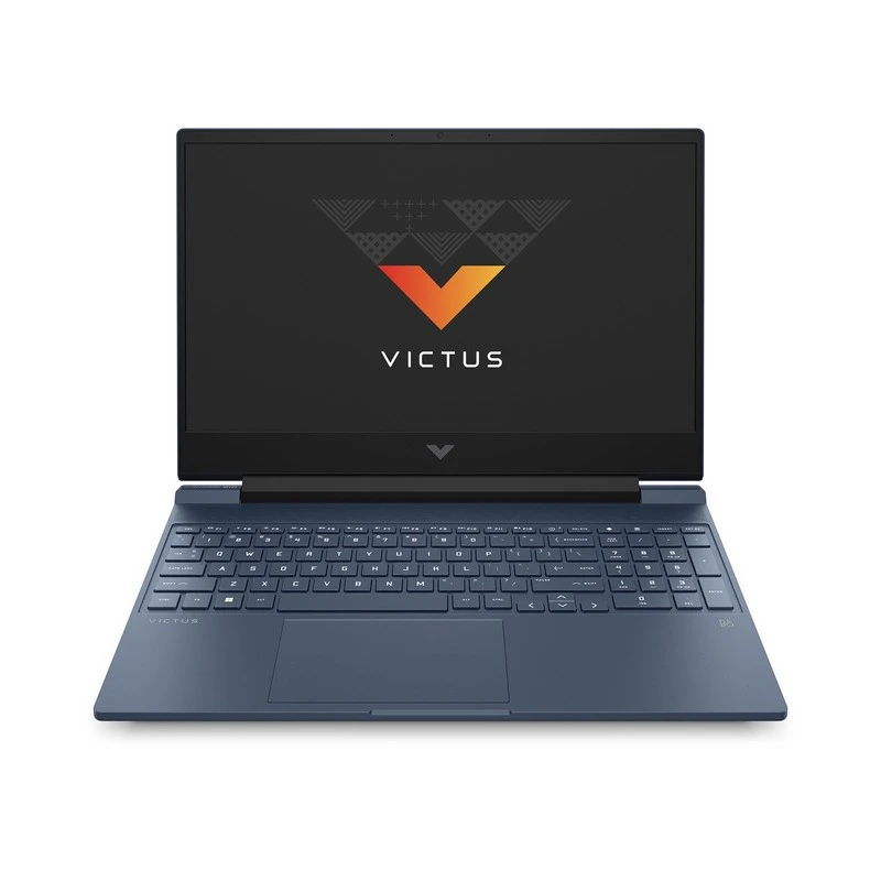 Laptop dla gracza Victus HP 15-fb1107nq / 99V16EA / AMD Ryzen 5 / 16GB / SSD 1TB / RTX 2050 / FullHD / 144Hz / FreeDos