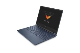 Laptop dla gracza Victus HP 15-fb1107nq / 99V16EA / AMD Ryzen 5 / 16GB / SSD 1TB / RTX 2050 / FullHD / 144Hz / FreeDos