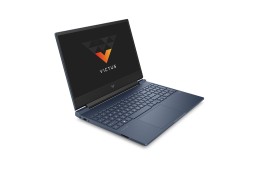 Laptop dla gracza Victus HP 15-fb1107nq / 99V16EA / AMD Ryzen 5 / 16GB / SSD 1TB / RTX 2050 / FullHD / 144Hz / FreeDos