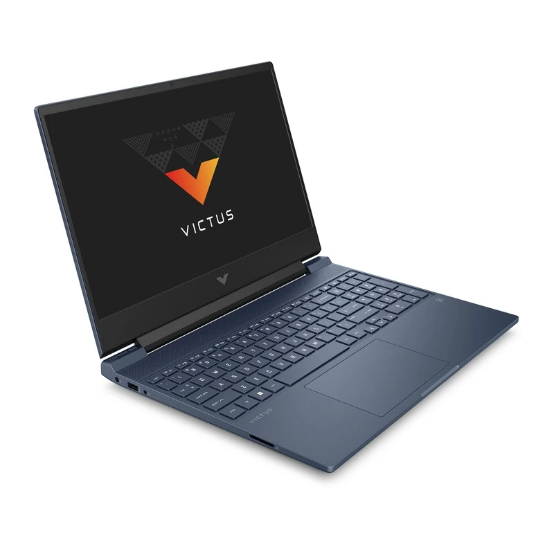 Laptop dla gracza Victus HP 15-fb1107nq / 99V16EA / AMD Ryzen 5 / 16GB / SSD 1TB / RTX 2050 / FullHD / 144Hz / FreeDos