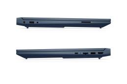 Laptop dla gracza Victus HP 15-fb1107nq / 99V16EA / AMD Ryzen 5 / 16GB / SSD 1TB / RTX 2050 / FullHD / 144Hz / FreeDos