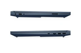 Laptop dla gracza Victus HP 15-fb1107nq / 99V16EA / AMD Ryzen 5 / 16GB / SSD 1TB / RTX 2050 / FullHD / 144Hz / FreeDos