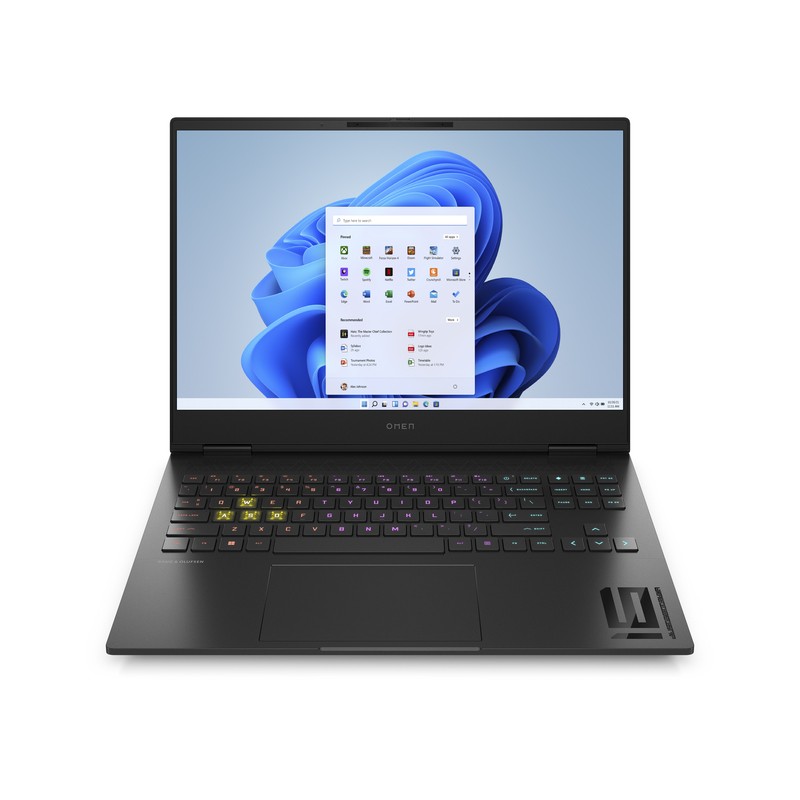 Gamingowy Laptop OMEN Transcend HP 16-u0004na / 877A0EA / Intel i7-13 / 16GB / SSD 1TB / RTX 4060 / WUXGA / 165Hz / Win 11
