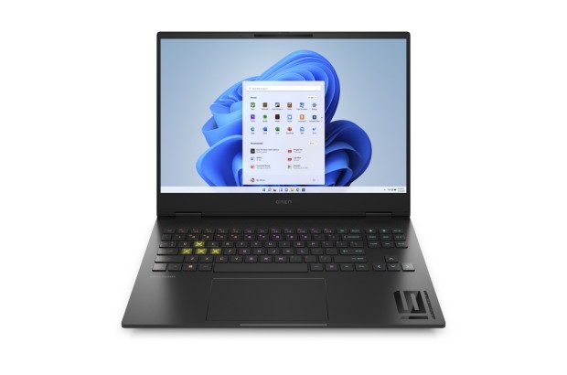 Gamingowy Laptop OMEN Transcend HP 16-u0004na / 877A0EA / Intel i7-13 / 16GB / SSD 1TB / RTX 4060 / WUXGA / 165Hz / Win 11