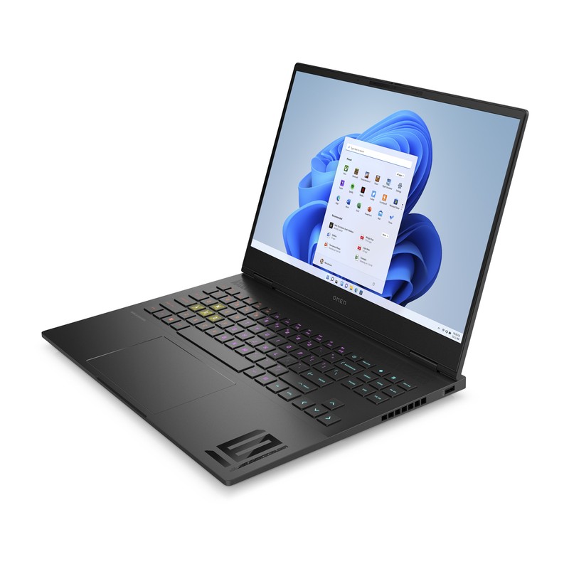 Gamingowy Laptop OMEN Transcend HP 16-u0004na / 877A0EA / Intel i7-13 / 16GB / SSD 1TB / RTX 4060 / WUXGA / 165Hz / Win 11