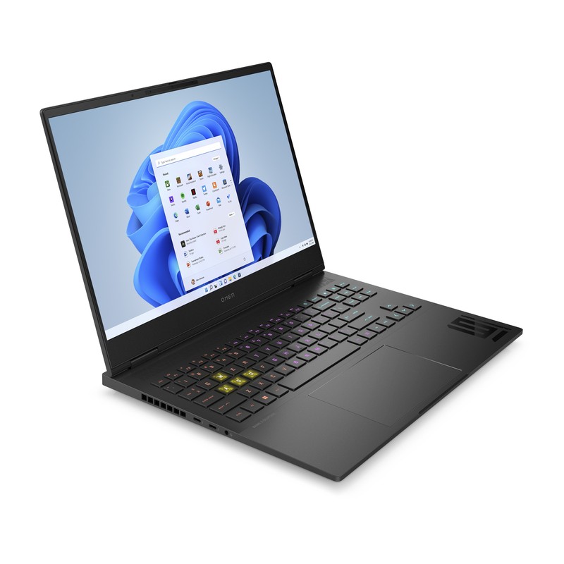 Gamingowy Laptop OMEN Transcend HP 16-u0004na / 877A0EA / Intel i7-13 / 16GB / SSD 1TB / RTX 4060 / WUXGA / 165Hz / Win 11