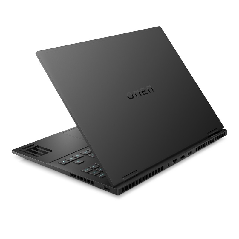 Gamingowy Laptop OMEN Transcend HP 16-u0004na / 877A0EA / Intel i7-13 / 16GB / SSD 1TB / RTX 4060 / WUXGA / 165Hz / Win 11