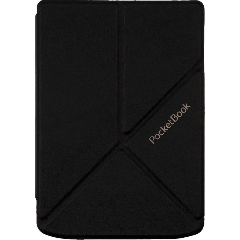 ETUI ORIGAMI do PocketBook Verse / Verse Pro CZARNE (H-SO-634-K-WW)