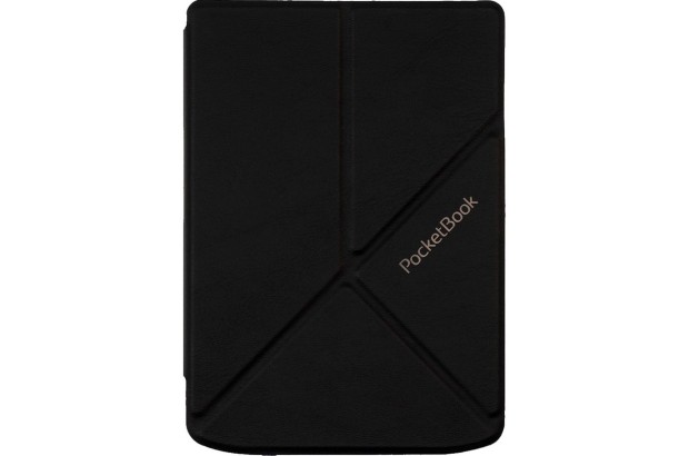 ETUI ORIGAMI do PocketBook Verse / Verse Pro CZARNE (H-SO-634-K-WW)