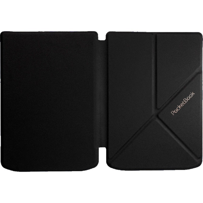 ETUI ORIGAMI do PocketBook Verse / Verse Pro CZARNE (H-SO-634-K-WW)