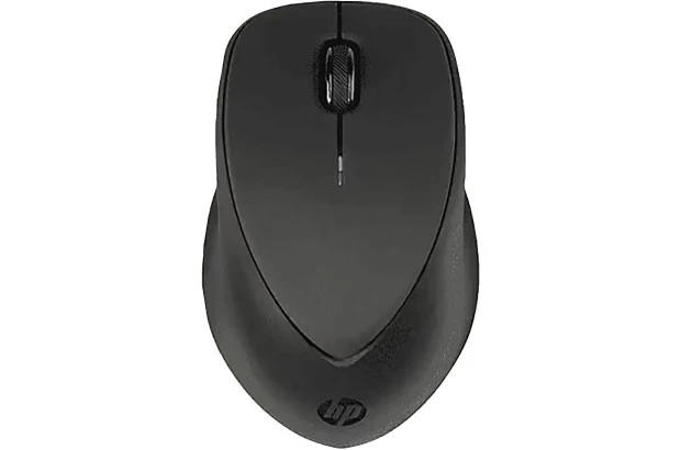 Mysz bezprzewodowa HP Wireless Premium Mouse (1JR31AA)