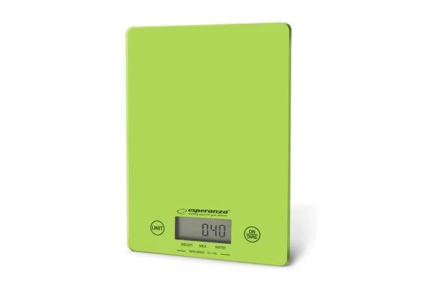 WAGA KUCHENNA ESPERANZA LEMON ZIELONA (EKS002G)