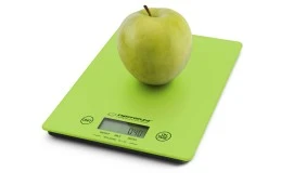 WAGA KUCHENNA ESPERANZA LEMON ZIELONA (EKS002G)