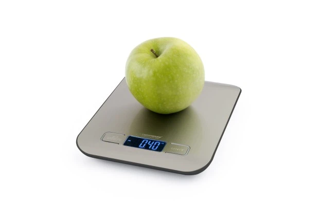 WAGA KUCHENNA ESPERANZA PINEAPPLE SREBRNY/SZARY (EKS001)