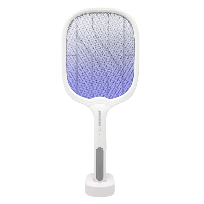 ELEKTRYCZNA ŁAPKA OWADOBÓJCZA ESPERANZA UV BLASTER (EHQ011)