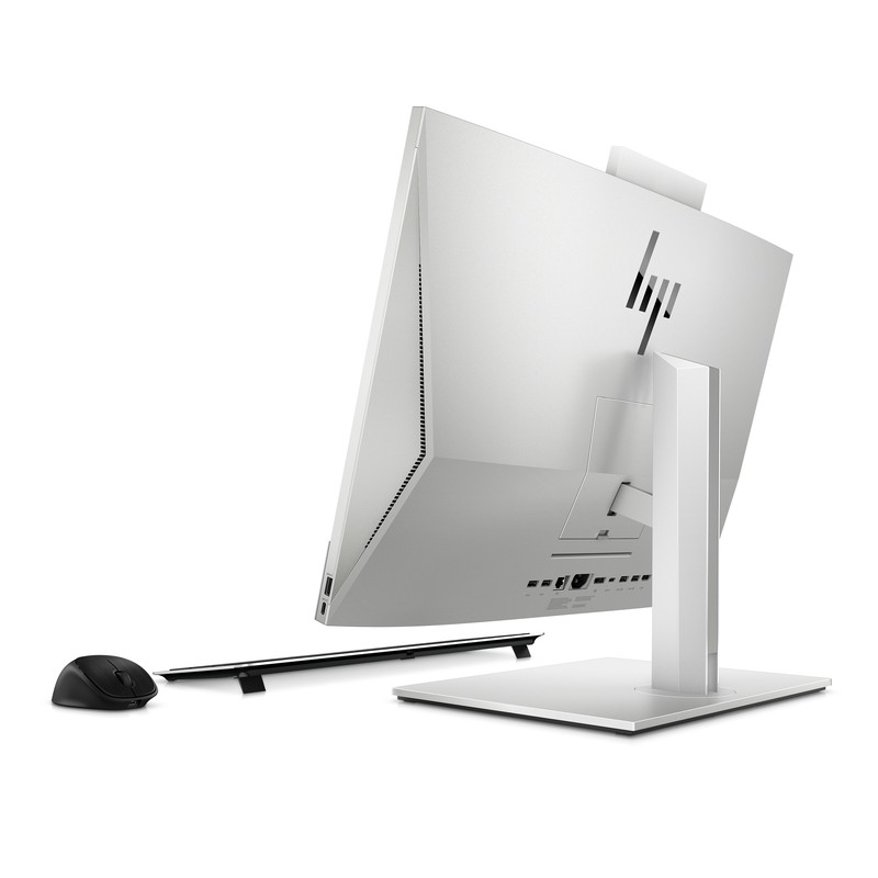 All in One HP EliteOne 800 G6 24" / 8V819E8 / Intel i5-10 / 16GB / SSD 512GB / Intel UHD / FullHD / Win 11 Pro