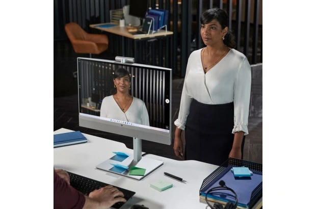 All in One HP EliteOne 840 G9 24" / 7B0Q0EA / Intel i5-13 / 16GB / SSD 512GB / Intel UHD / FullHD / Win 11 Pro