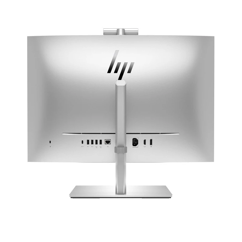 All in One HP EliteOne 840 G9 24" / 7B0R6EA / Intel i7-12 / 32GB / SSD 512GB / Intel UHD / FullHD / Win 11 Pro