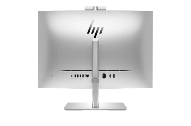 All in One HP EliteOne 840 G9 24" / 7B0R6EA / Intel i7-12 / 32GB / SSD 512GB / Intel UHD / FullHD / Win 11 Pro