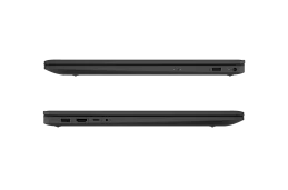 Laptop HP 17-cn0041na / 4H2B7EA / Intel Gold 7505 / 4GB / SSD 128GB / Intel UHD / FullHD / Win 11 / Czarny