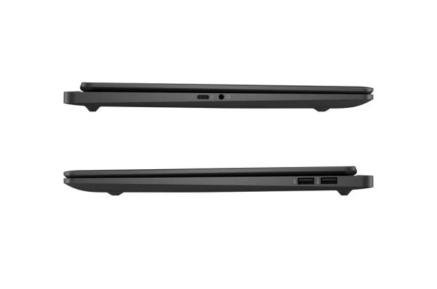 Gamingowy Laptop OMEN Transcend HP 14-fb0013na / 9R294EA / Intel Ultra 7 / 16GB / SSD 1TGB / RTX 4050 / 2.8K / OLED / 120Hz