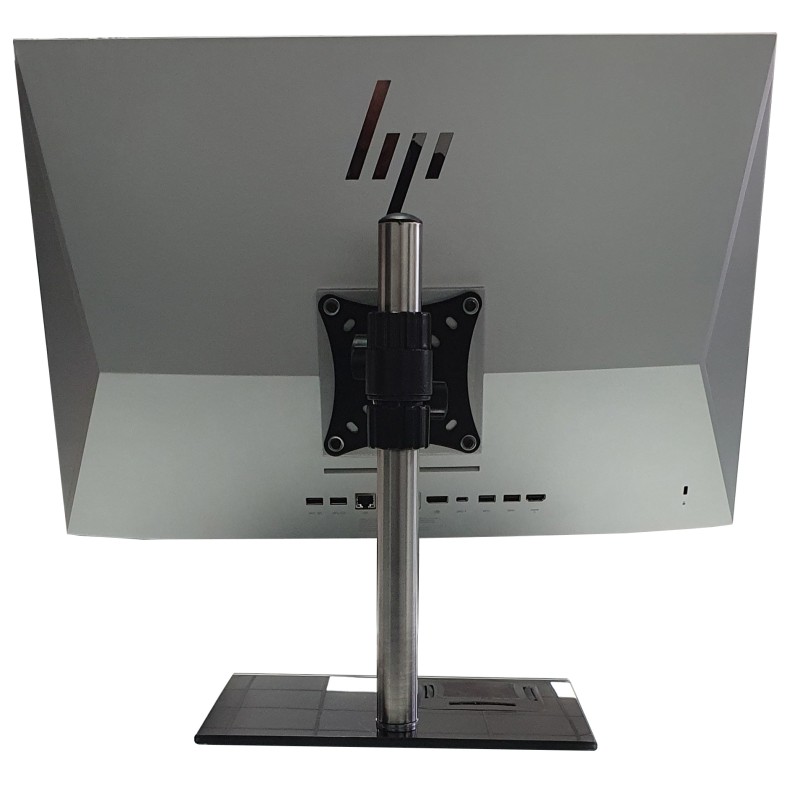 All in One HP EliteOne 800 G6 24" / 9X602E8 / Intel Gold G6500 / 16GB / SSD 1TB / Intel UHD / FullHD / Dotyk / Win 11 Pro