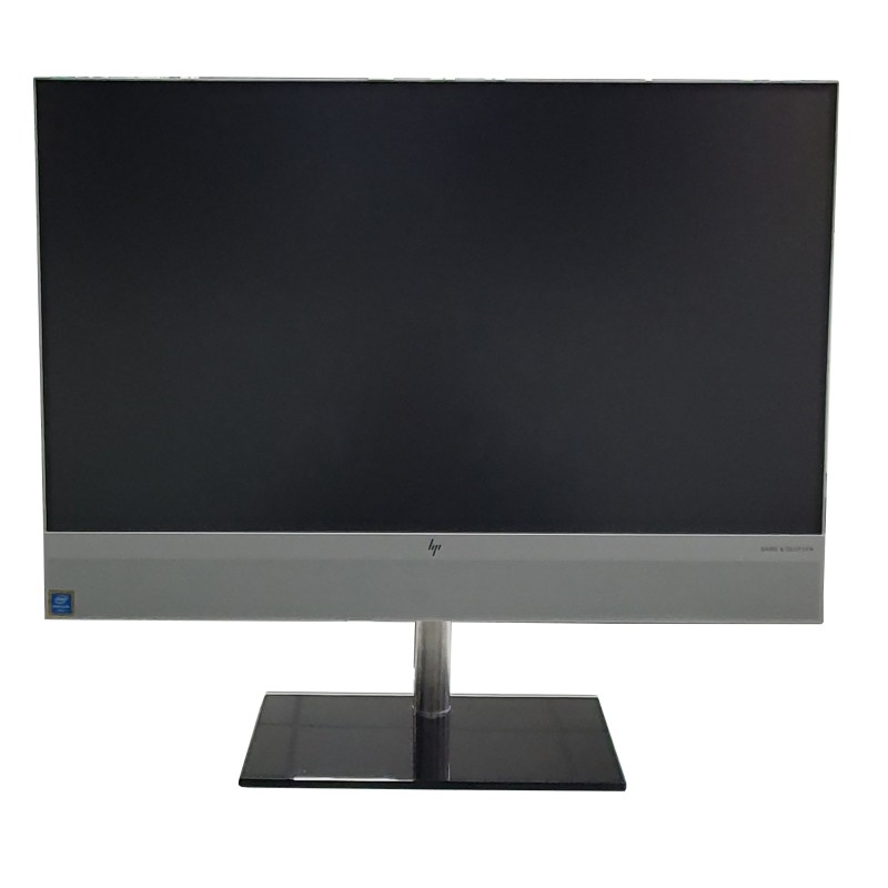 All in One HP EliteOne 800 G6 24" / 9X602E8 / Intel Gold G6500 / 16GB / SSD 1TB / Intel UHD / FullHD / Dotyk / Win 11 Pro