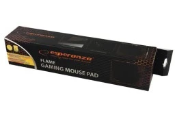 Podkładka pod mysz Esperanza EA146R 35,4cm x 44cm (EA146R)