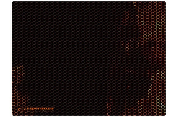 Podkładka pod mysz Esperanza EA146R 35,4cm x 44cm (EA146R)