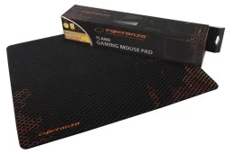 Podkładka pod mysz Esperanza EA146R 35,4cm x 44cm (EA146R)