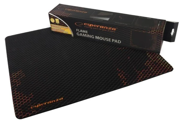 Podkładka pod mysz Esperanza EA146R 35,4cm x 44cm (EA146R)