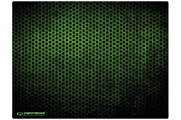 Podkładka pod mysz Esperanza EGP103G 30cm x 40cm (EGP103G)