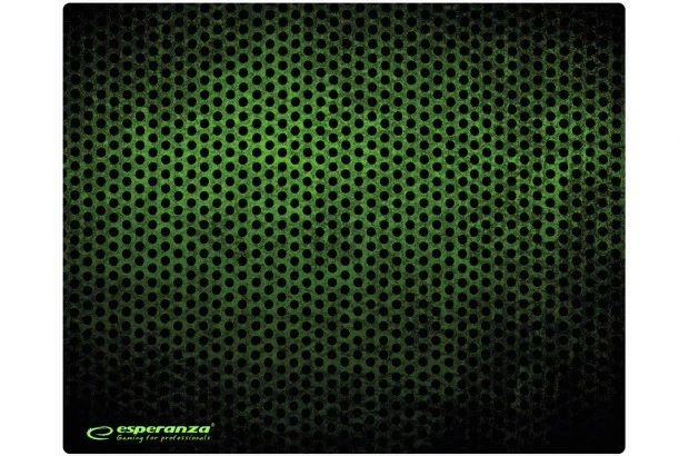 Podkładka pod mysz Esperanza EGP103G 30cm x 40cm (EGP103G)