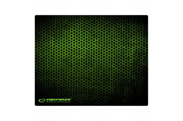 Podkładka pod mysz Esperanza EGP103G 30cm x 40cm (EGP103G)