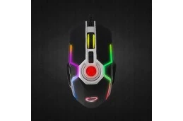 Myszka przewodowa Esperanza MANGORA MX701 EGM701 sensor optyczny (EGM701)