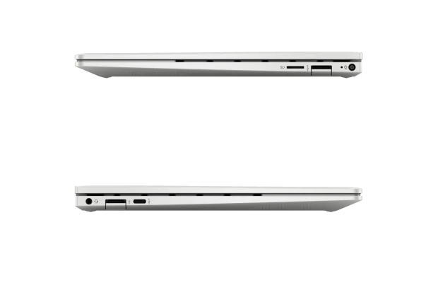 Laptop HP Envy 13-ba1304nw / 4H317EA / Intel Core i7 / 16GB / 512GB SSD / Intel Xe / FullHD / Win 11 / Srebrny